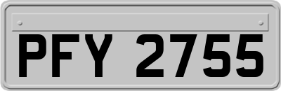 PFY2755