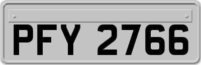 PFY2766