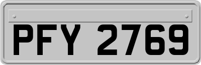 PFY2769