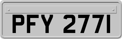 PFY2771