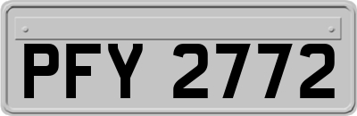 PFY2772