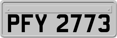 PFY2773