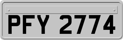 PFY2774