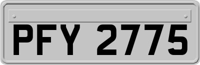 PFY2775