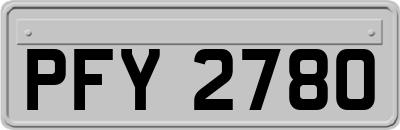 PFY2780