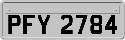 PFY2784