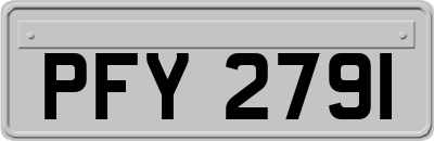 PFY2791