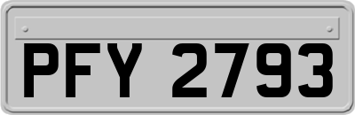 PFY2793