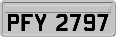 PFY2797