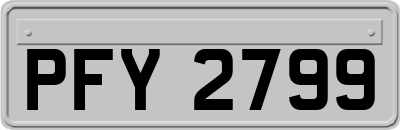 PFY2799