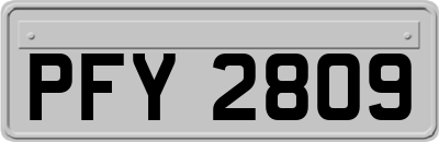 PFY2809