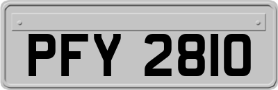 PFY2810