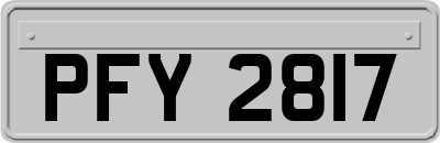 PFY2817