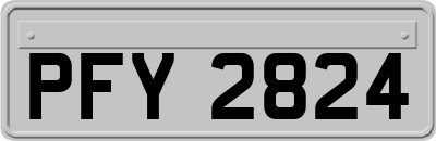 PFY2824