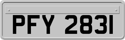 PFY2831