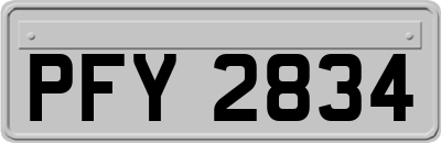 PFY2834