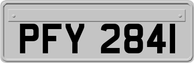 PFY2841