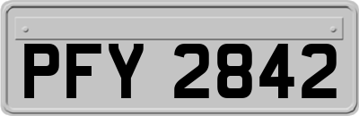 PFY2842