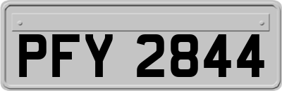 PFY2844