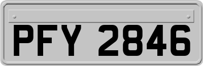 PFY2846