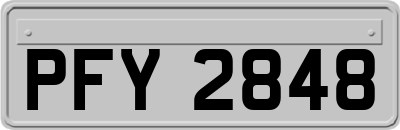 PFY2848