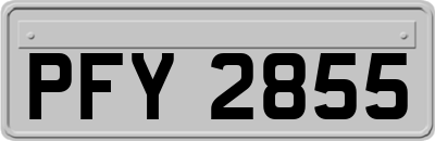 PFY2855