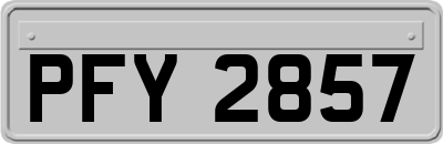 PFY2857