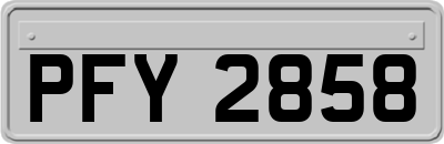 PFY2858