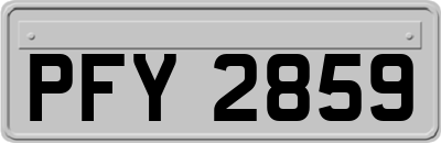 PFY2859