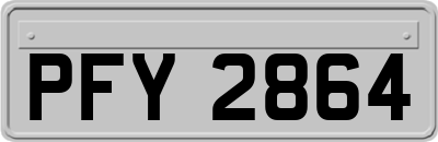 PFY2864