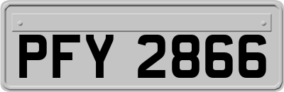 PFY2866