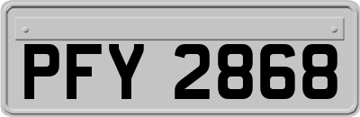 PFY2868