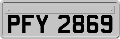 PFY2869