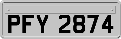 PFY2874