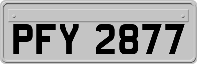 PFY2877