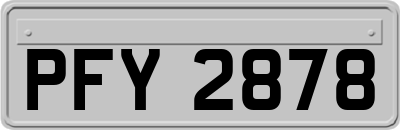 PFY2878
