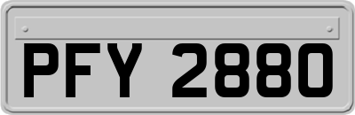 PFY2880