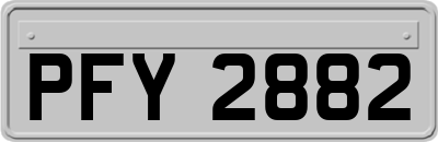 PFY2882