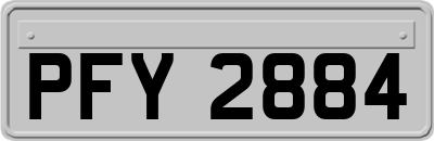 PFY2884