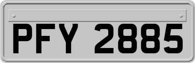 PFY2885