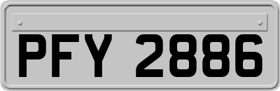 PFY2886