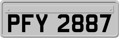 PFY2887