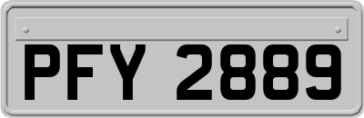 PFY2889
