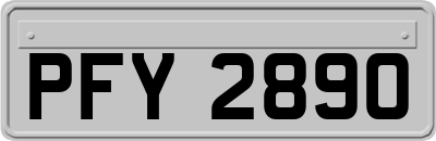 PFY2890