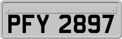 PFY2897