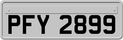 PFY2899
