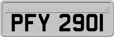 PFY2901