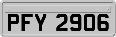 PFY2906