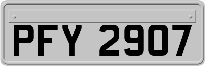 PFY2907