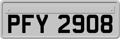 PFY2908
